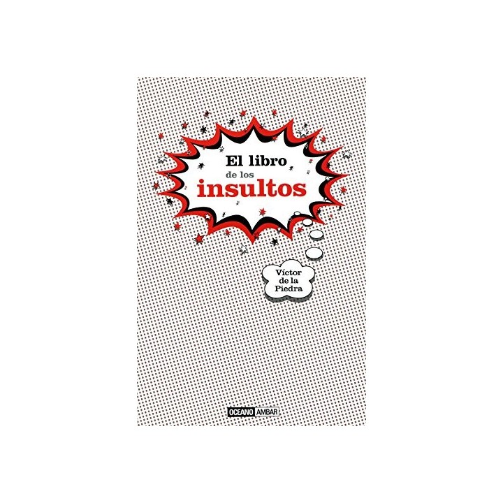 El libro de los insultos (Tiempo libre)